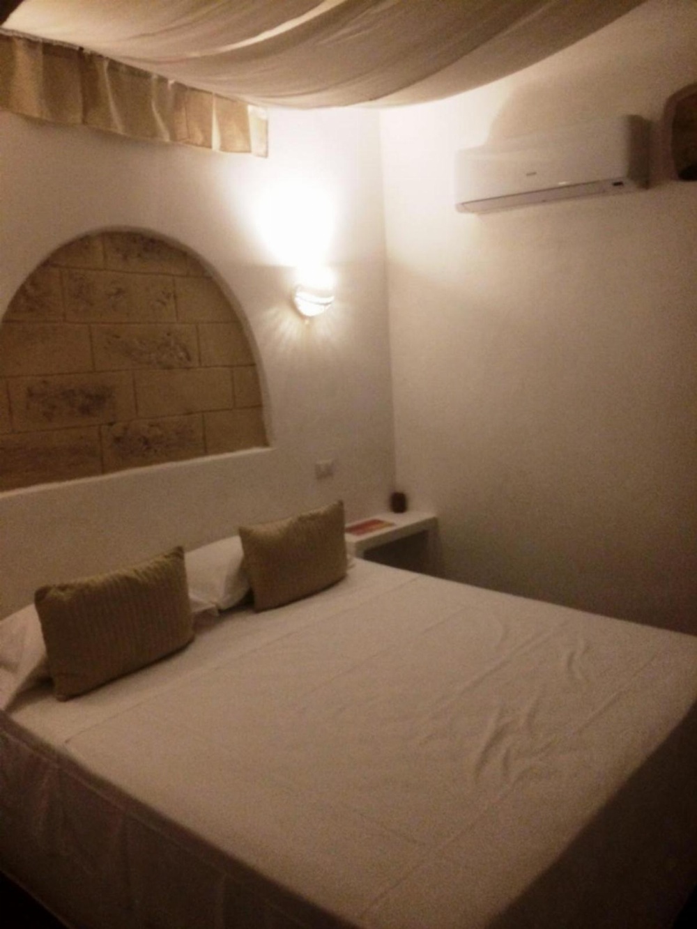 Rifugio Degli Svevi Main image